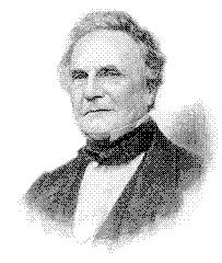 Charles Babbage(1793-1871) Adelantó la situación del hardware computacional
