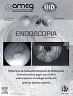 Endoscopia 2013;25(1):10-15 ENDOSCOPIA www.elsevier.
