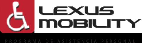 Para más detalles sobre el Programa de Lexus Mobility visite http://www.lexus-pr.