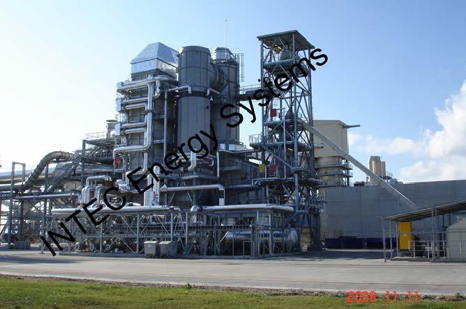 Dimensió de la planta de biomassa Unitat de biomassa