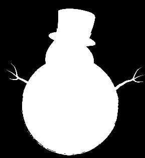 00 h, en la sala Villangómez de la Biblioteca municipal (Can Ventosa) Elabora tu muñeco de nieve y tu árbol de Navidad de cartón y algodón VII CURSA EIVISSA PATRIMONI DE LA HUMANITAT Sortides des del