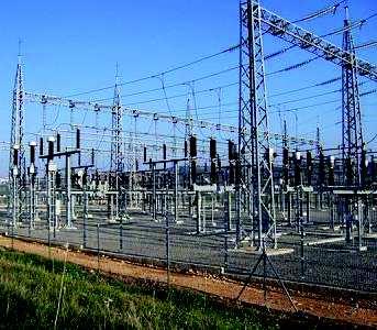 Reglamento de Instalaciones Eléctricas de Alta