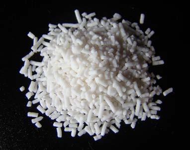 Al ser una sal Amina del acido 2,4 D, Weedar Dry es de muy baja volatilidad pudiendo ser aplicado en zonas donde el 2,4 D Ester (Por su volatilidad) está prohibido, o en lotes con cultivos vecinos