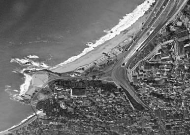 Mejoramiento Sistema de Transporte Valparaíso Viña del Mar, V Etapa Proyecto de IP en Etapa de Proposición. Localizado en la V Región.