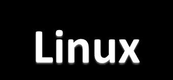 Linux es uno de los ejemplos más prominentes de software libre, todo su código