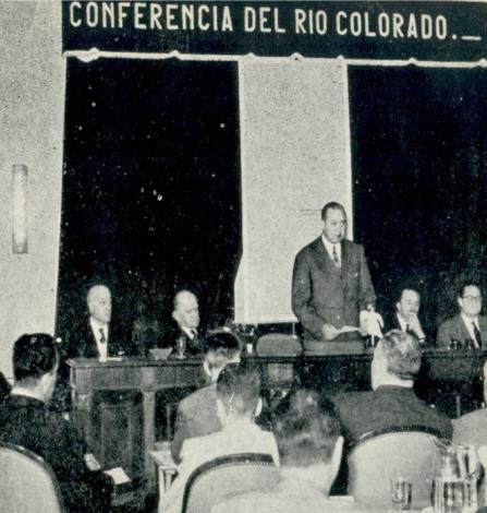 Acuerdo del Colorado Proceso Histórico