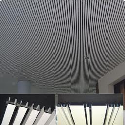 exteriores. El panel Viroc tiene una fácil aplicación, siendo muy sencilla su sustitución. El espesor mínimo en techo interiores de zonas secas es 10mm. En las zonas húmedas es 12 mm.
