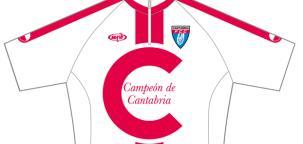 (Nombramiento) 1º Clasificado (Nombramiento) 1º Clasificado Elite-sub23 (Nombramiento) Campeonato de Cantabria Élite Sub23 Campeonato de Cantabria 1ª
