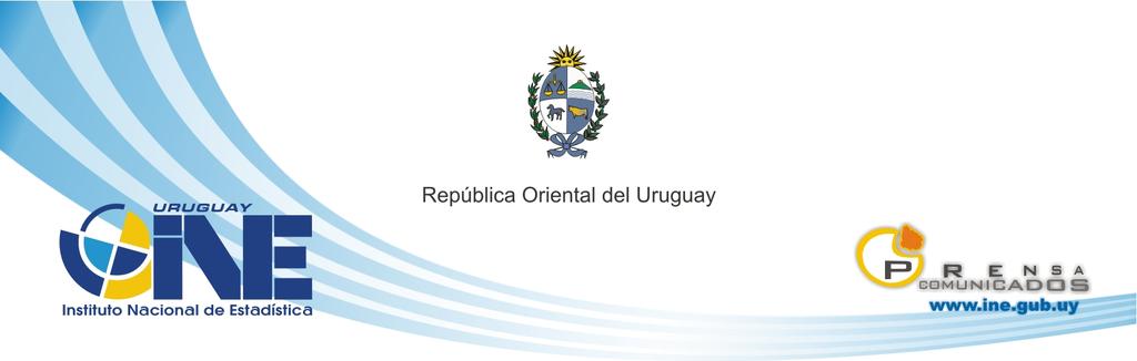 Montevideo, 12 de febrero 2014 ENCUESTA CONTINUA DE HOGARES DICIEMBRE Actividad, Empleo y Desempleo El Instituto Nacional de Estadística (INE) proporciona, a través de este informe, los principales