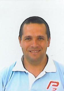 El nuevo monitor es: RODRIGO ALFONSO QUINTANA ARAYA Entrenador y preparador físico de pádel ( A.P.