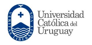 Informe movilidad estudiantil Universidad de destino: Universidad del País Vasco Campus de