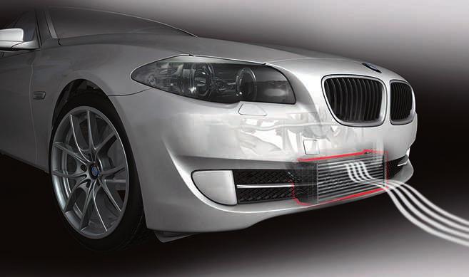 Accesorios BMW M Performance para el BMW Serie Accesorios BMW M Performance para el BMW Serie Par (Nm) Prestaciones del BMW d con el kit de potencia BMW M Performance BMW d: plena carga.