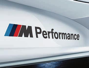 Accesorios BMW M Performance para el BMW Serie Par (Nm) Prestaciones del BMW d con el kit de potencia BMW M Performance BMW d: plena carga.