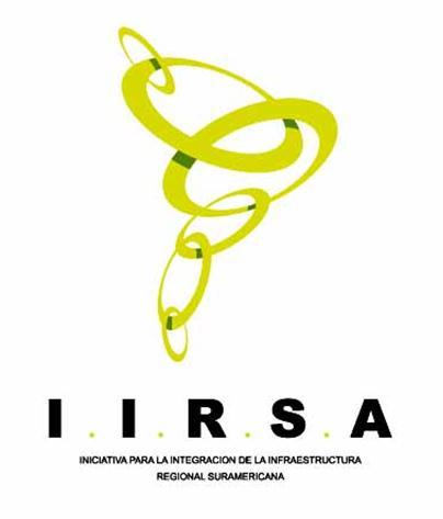 IIRSA 2000 2010 Mecanismo intergubernamental de cooperación para impulsar la integración física Foro esencial para la planificación de