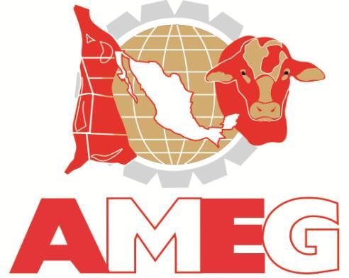 BALANZA COMERCIAL Balanza comercial de carne de res, México Millones de pesos 0 2003 2004