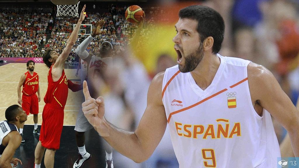 La selección española: garantía de éxito Campeona del mundo 2006 Campeona Eurobasket 2011, 2009
