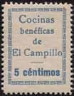 (Huelva) 1937.