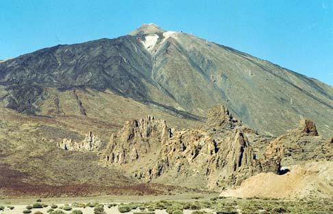 Objectives Identification, analysis and zoning of the major hazards that occur on Tenerife island to generate a Territorial Plan