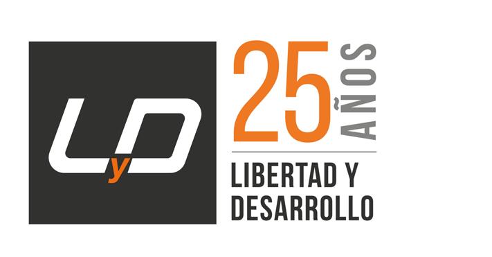 RESEÑA LEGISLATIVA es una publicación de LIBERTAD Y DESARROLLO DIRECTOR