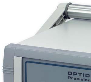 Optidew Vision Medidor de punto de rocío óptico