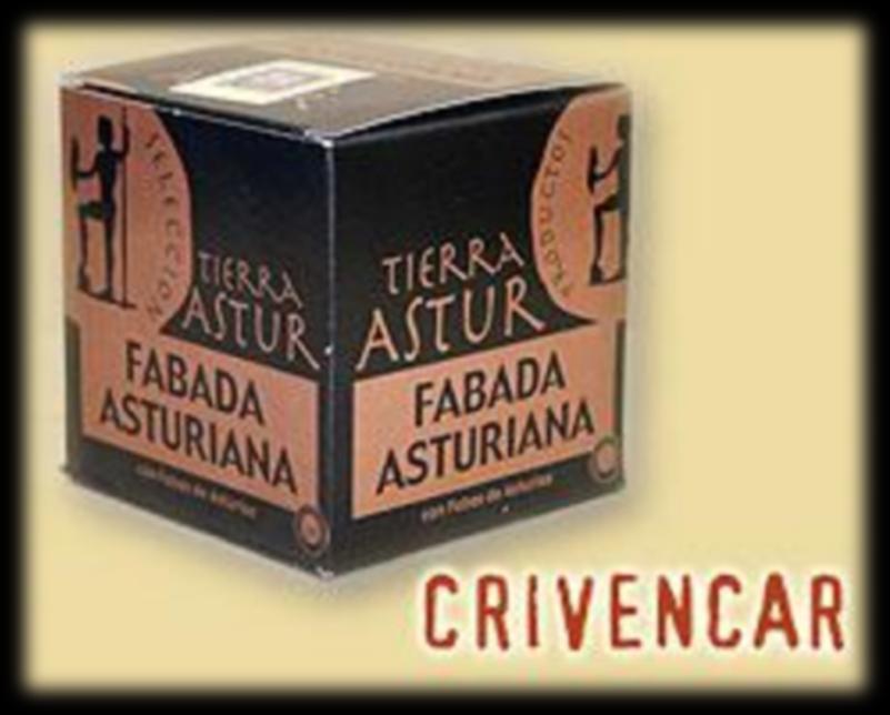 FABADA ASTURIANA 2 RACIONES "TIERRA ASTUR" Ref. : Producto Nº1 Peso : 780 Grs. Descripción del producto: La auténtica fabada asturiana.