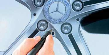 Los Accesorios Genuinos Mercedes-Benz cumplen las promesas de una gran marca, sentando pautas en diseño y tecnología.