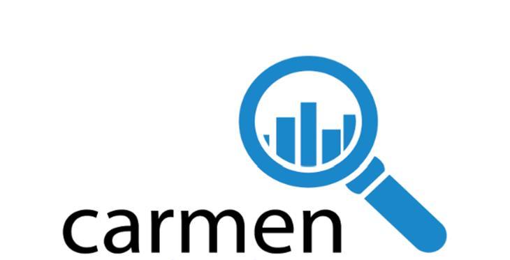 CARMEN - Centro de Análisis de Registros y Minería de EveNtos Despliegue actual en