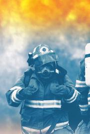 01 SOLUCIONES DE AIRE RESPIRABLE Tecnología probada Desde hace más de 50 años, CompAir y MAKO han sido los proveedores de sistemas de aire respirable de confianza para los servicios contra incendios
