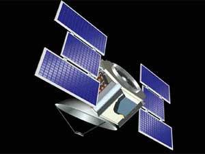 SATÉLITES CLOUDSAT Y CALYPSO Recientes observaciones efectuadas por los satélites de la NASA,