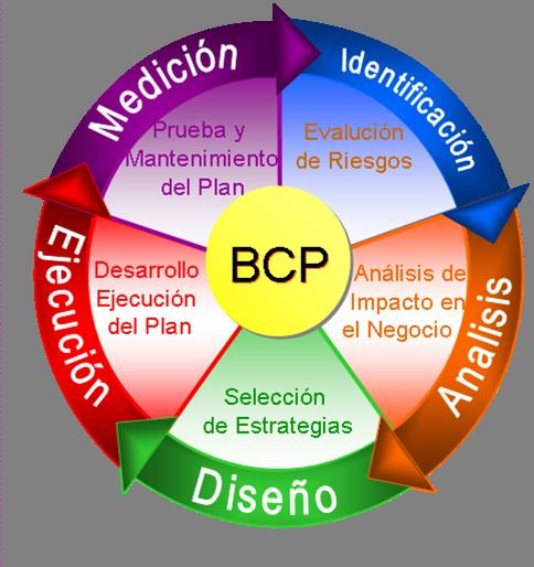 BCP 7