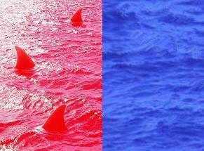 Oceano Rojo