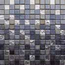 47A R22 (M 2 ) Canapa Ferro Mosaico (2,5 x 2,5) 33,3 x 33,3 cm.