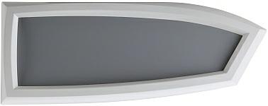 Módulo de seguimiento b-connect Sensor de los filtros Soportes de suspensión de pared: normales o de diseño Embellecedores de las varillas roscadas