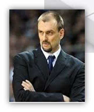 equipo de ACB del RICOH MANRESA 2006-2007: Primer entrenador del equipo de LEB del RICOH MANRESA 2007-2013: Primer entrenador del equipo de ACB del RICOH