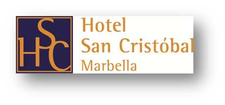 OFERTA HOTELERA HOTEL SAN CRISTOBAL *** Q de Calidad Turística Española / ISO 14001 de Medio Ambiente Avda.