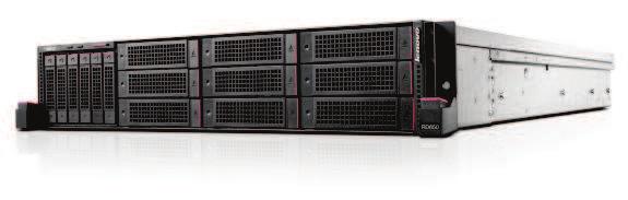 Servidores formato RACK Family RS140 RS140 RD340 RD350 RD440 RD540 RD640 1P Rack 1P Rack 2P Rack 1U Rack 2P Rack 1U Rack 2U Rack Part No 70F9001CEA 70F30012EA 70AB004CEU 70D60001EA 70AH003KEU