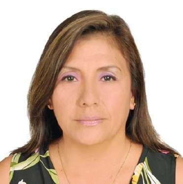 02. plana Docente 2. Doentes MG. Gisella Sánchez Manzanares Acreditada como capacitadora en la especialidad por el Organismo Supervisor de las Contrataciones del Estado OSCE.