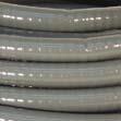 de PVC : Fabricado en PVC flexible con espiral de PVC rígido indeformable Temperatura de uso +60º C a 10 ºC Presentación en