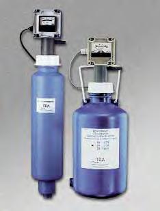 Equipos de purificación de agua e-mail: info@labolan.