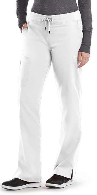 Pantalón 4277 WHITE Pantalón 4245 WHITE Pantalón Grey s Anatomy Modelo 4277 El detalle está en los bolsillos Estos pantalones cuentan con 6 para cubrir sus necesidades