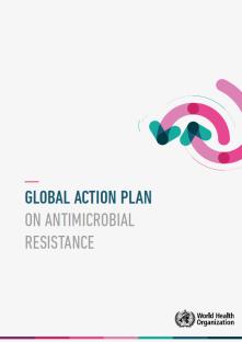 Colaboración cercana con el Plan de Acción Global de la OMS para RAM Normas Intergubernamentales de la OIE Base de