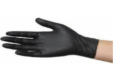 para la protección de las manos en labores que requieran alto nivel de destreza GUANTE NITRILSAFE RUGOSO NITRILO P/Seguridad 19.