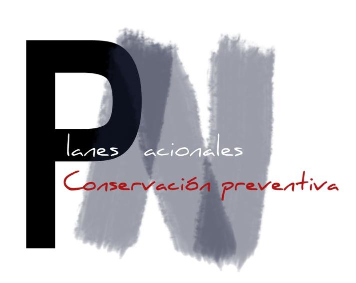 FUNDAMENTOS DE CONSERVACIÓN PREVENTIVA Sección de Conservación Preventiva Área de Investigación y