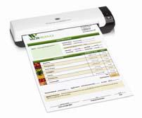 4X HP Scanjet 1000 NUEVO Digitalice documentos en cualquier parte con el escáner más ligero del mercado Escaneo práctico de documentos casi en cualquier sitio: este escáner es ideal para oficinas