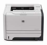 Impresora HP LaserJet P2055 (Producto reemplazado: HP LaserJet P2015) Aumente la productividad de sus equipos de trabajo con las rápidas velocidades de impresión de 33 ppm y sin la necesidad de