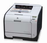 Impresora HP Color LaserJet CP2025 HP CLJ 2025n reemplaza: CLJ 2605, 2700, 2700n, 3600, 3600n HP CLJ 2025dn reemplaza: CLJ 2605dn, 2605dtn, 3600dn Tecnología de tóner HP ColorSphere, ImageREt 3600,