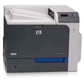 Impresora HP Color LaserJet CP4525 HP CLJ CP4525 reemplaza: CLJ 4700 AK Imprima documentos en color de gran calidad a velocidades de alto rendimiento.