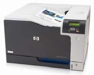 Impresora HP Color LaserJet CP5225 NUEVO A3 Esta impresora A3 versátil en color le permite imprimir internamente documentos empresariales diarios, proyectos de amplio formato y material de márketing