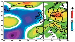 Consellería de Medio Ambiente e Desenvolvemento ostible Xunta de Galicia ABRIL Tempo moi variable con cantidade de precipitación próxima á media agardada Durante o mes de abril tivemos tres tipos de