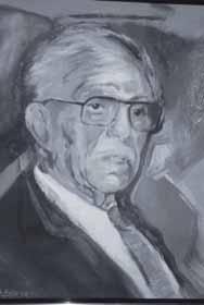 HISTORIA DE LA R.S.E.A.P.L.P. EN EL SIGLO XX (1901-1960) Diego Cambreleng Mesa (Director RSEAPLP 1951-1969 y 1974-1990) I.11.